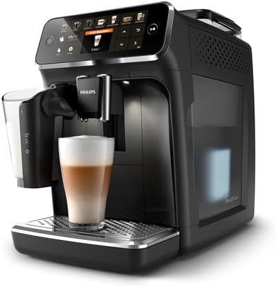 2025 NEW ESPRESSO series 5400