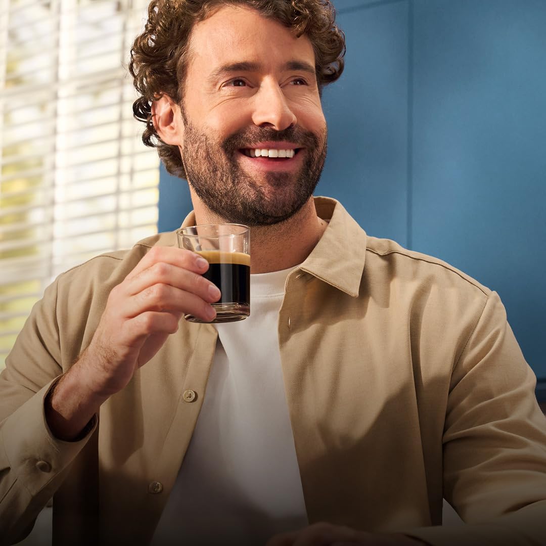 2025 NEW ESPRESSO series 5400