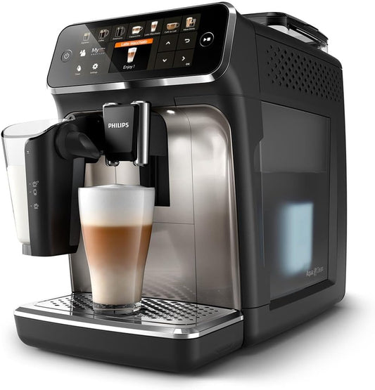 2025 NEW ESPRESSO series 5400